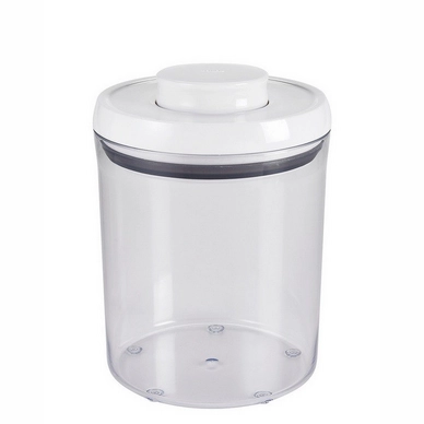Storage Container OXO Good Grips POP Container Round 1.8 L