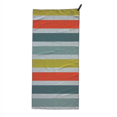 Douchelaken PackTowl Personal Bold Stripe (64 x 137 cm)