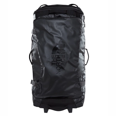 Travel Suitcase The North Face Rolling Thunder 36 TNF Black