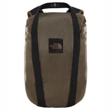 Rugzak The North Face Instigator Pack 20 New Taupe Green TNF Black