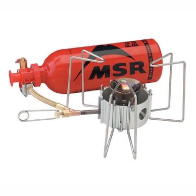 Reis Gasstel MSR Dragonfly Stove Multi