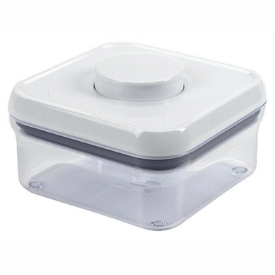 Storage Container OXO Good Grips POP Container Square 0.8 L