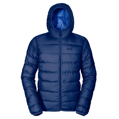 Jacke Jack Wolfskin Herren Helium Royal Blue