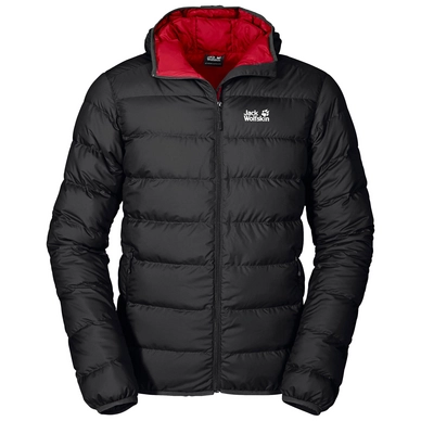 Jacke Jack Wolfskin Helium Phantom Herren