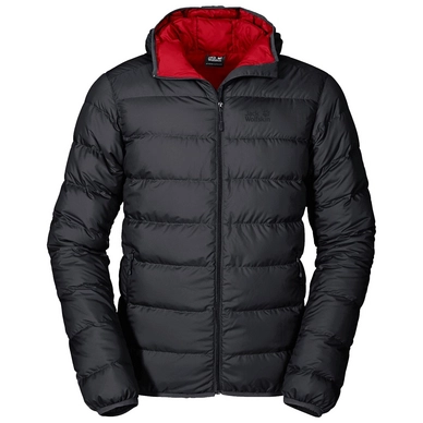 Ski Jas Jack Wolfskin Men Helium Phantom