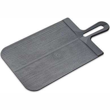 Schneidebrett Koziol Bio-Circulair Snap Large Nature Ash Grey