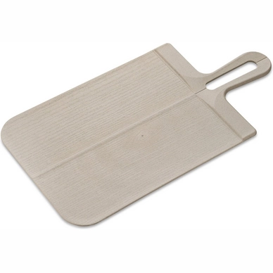 Cutting Board Koziol Bio-Circulair Snap Large Nature Desert Sand