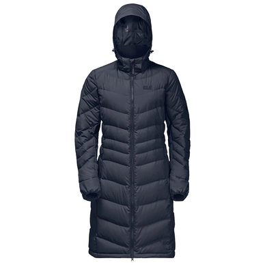 Jas Jack Wolfskin Women Selenium Night Blue