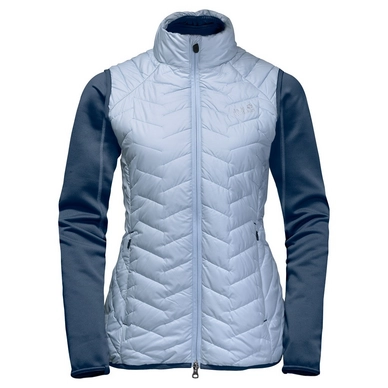 Veste Jack Wolfskin Icy Trail Women Blue Heaven