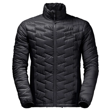 Jacket Jack Wolfskin Men Icy Water Night Blue