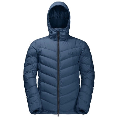 Jas Jack Wolfskin Men Fairmont Thunder Blue