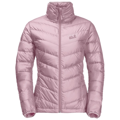 Jacke Jack Wolfskin Helium High Violet Pearl Damen