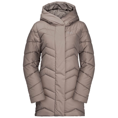 Jas Jack Wolfskin Women Kyoto Clay