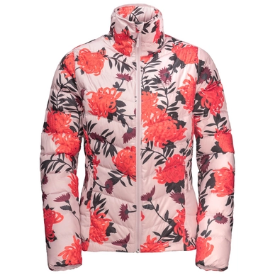 Jas Jack Wolfskin Women Helium High Print Violet Pearl