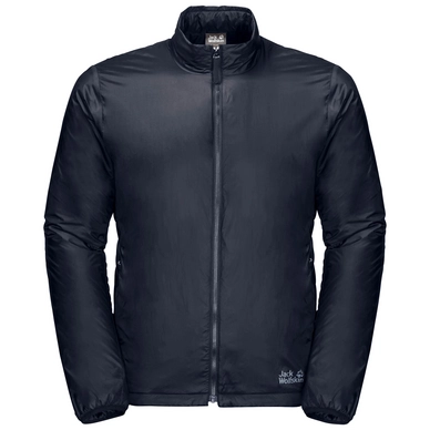 Jacke Jack Wolfskin JWP Thermic One Night Blue Herren