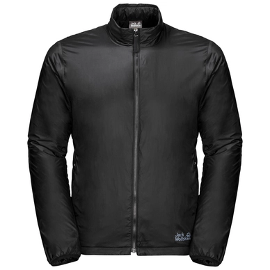 Jas Jack Wolfskin Men JWP Thermic One Black