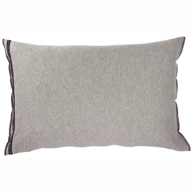Sierkussen Walra Soft Jersey Taupe Zand (40 x 60 cm)