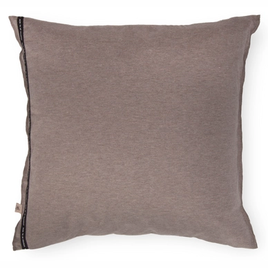 Sierkussen Walra Soft Jersey Taupe Zand (45 x 45 cm)