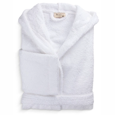 Peignoir de Bain Walra Luxury Robe Blanc