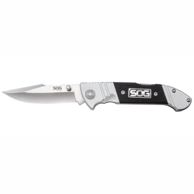 Vouwmes Fielder Assisted Clam SOG