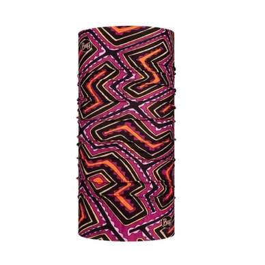 Nekwarmer Buff Original Delix Multi