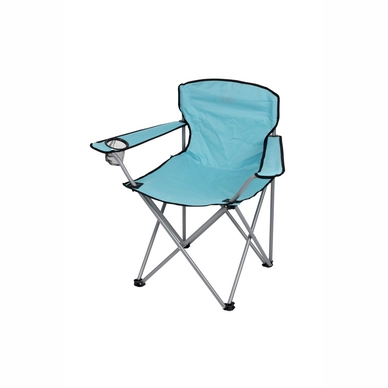 Vouwstoel Camp-Gear Festival Compact Azure
