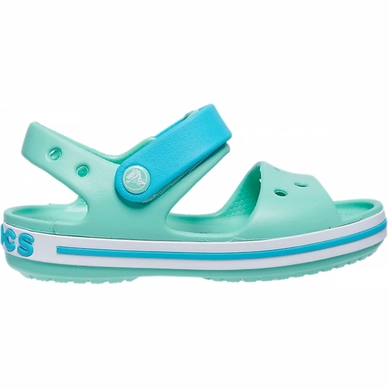 Sandaal Crocs Kids Crocband Sandal Pistachio