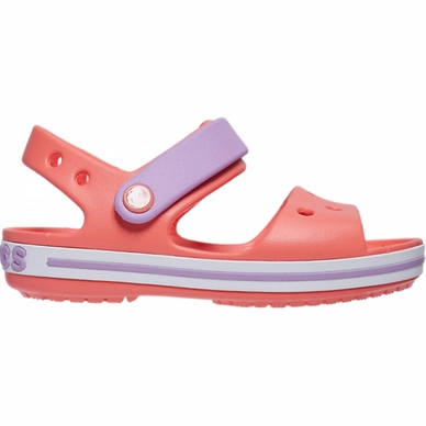 Sandaal Crocs Kids Crocband Sandal Fresco