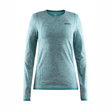 Longsleeve Craft Active Comfort Roundneck LS Galactic Damen