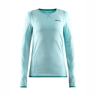 Maillot Manches Longues Craft Women Active Comfort Roundneck LS Heal
