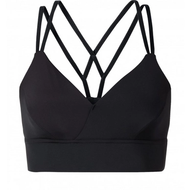 Sport BH Odlo Feminine Soft Women Black
