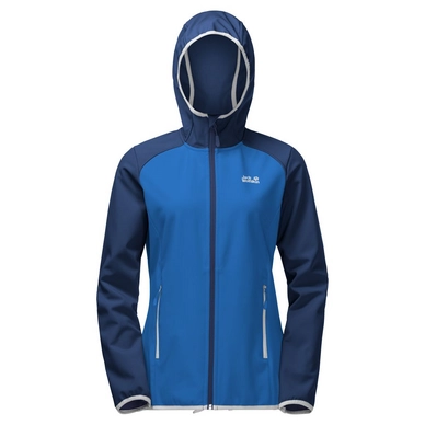 Jack wolfskin zenon softshell jacket best sale