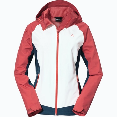 Jacket Schöffel Women Wamberg L Chrysanthemum