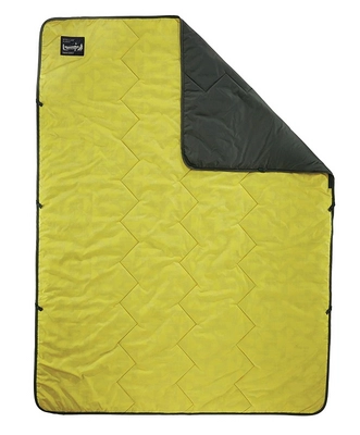 Reisdeken Thermarest Stellar Blanket Sunray Print