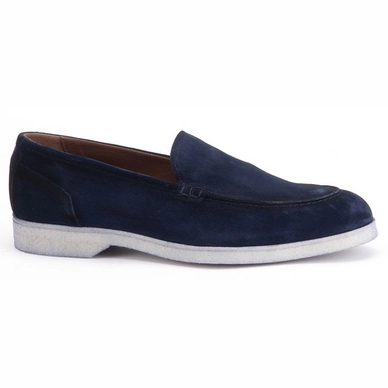 Mocassins Greve Tufo 3096 Navy Florence