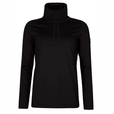 Skipully O'Neill Women Clime Fleece Black Out 22