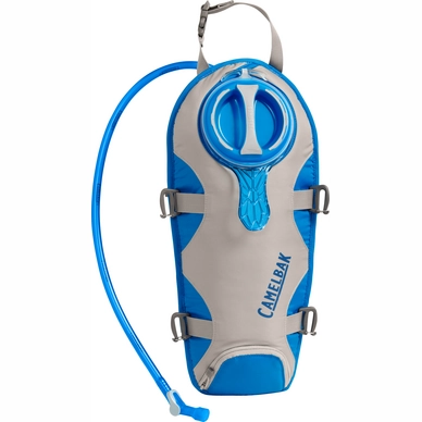 Waterzak CamelBak UnBottle Frost Grey Turkish Sea 3L