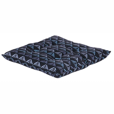 Zitkussen Hartman Jalisco Blue (50 x 50 cm)