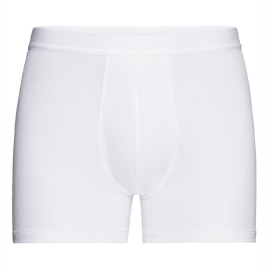 Boxer Shorts Odlo Men Active F-Dry Light White