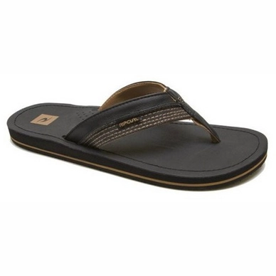 Flip Flops Rip Curl Ox Tan Black Herren