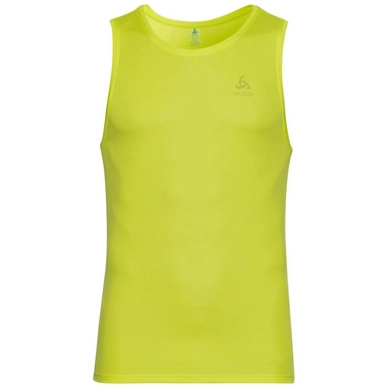 Ondershirt Odlo Men Crew Neck Singlet Active F-Dry Light Evening Primrose