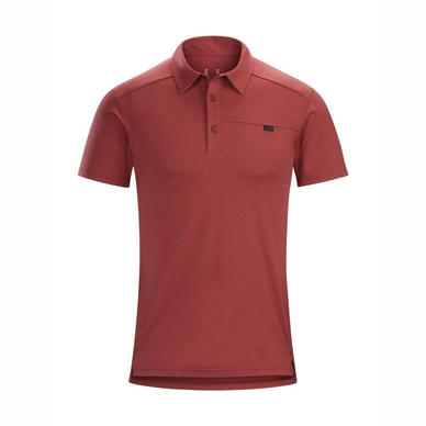 Polo Arc'teryx Homme Captive SS Sundara