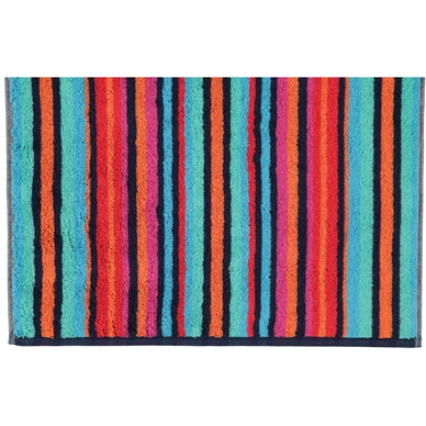 Handtuch Cawö Art Stripes Multicolor (3er Set)