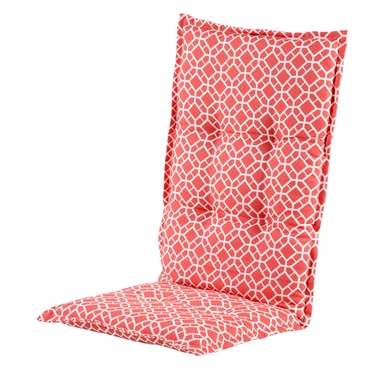 Tuinkussen Hartman Sancy Red Hoge Rug