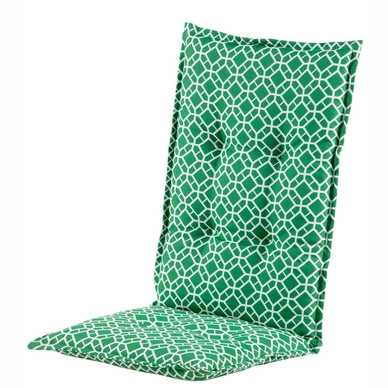 Tuinkussen Hartman Sancy Green Hoge Rug
