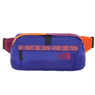 Heuptas The North Face 92 Rage Em Aztec Blue Rage Combo (S)