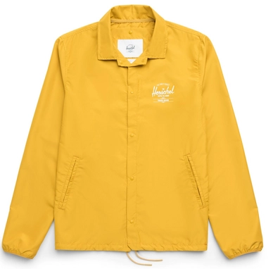 Jas Herschel Supply Co. Men's Voyage Coach Arrowwood/White Classic Logo