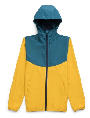 Jas Herschel Supply Co. Women's Voyage Wind Arrowwood/Deep Teal