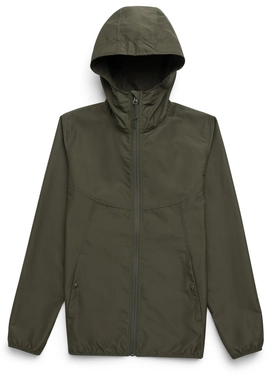 Jas Herschel Supply Co. Women's Voyage Wind Dark Olive