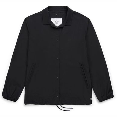 Jas Herschel Supply Co. Women's Voyage Coach Black